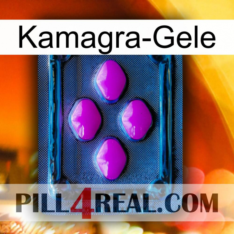 Kamagra Gels 04
